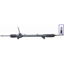 Steering rack without power steering mechanical factory remanufactured KIA RIO IV. STONIC 1.0-1.6D 01.17- - Elstock-14-1922