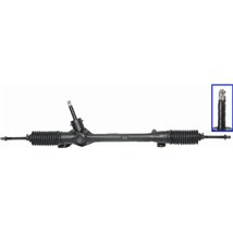 Steering rack without power steering mechanical factory remanufactured HONDA JAZZ IV 1.3-1.5 09.15- - Elstock-14-2009