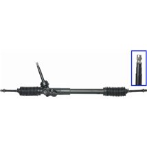 Steering rack without power steering mechanical factory remanufactured KIA CARENS IV 1.6-1.7D-2.0 03.13-08.16 - Elstock-14-2016