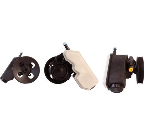 Pompa hidraulica. sistem de directie - Elstock-15-0076 - Elstock-15-0076