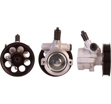 Pompa hidraulica. sistem de directie - Elstock-15-0080 - Elstock-15-0080