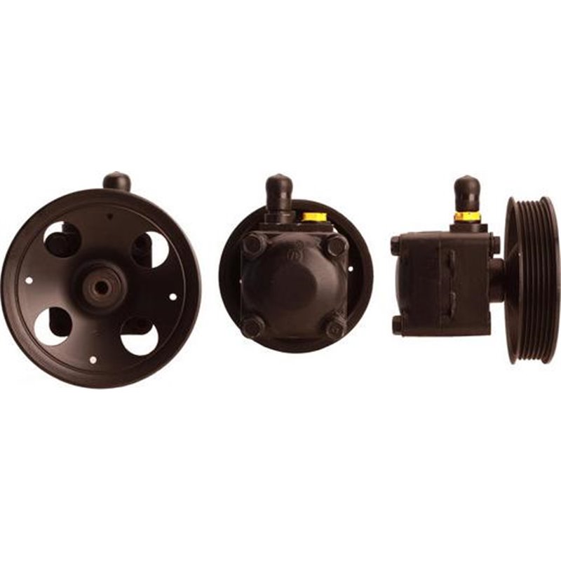 Pompa hidraulica, sistem de directie - Elstock-15-0092