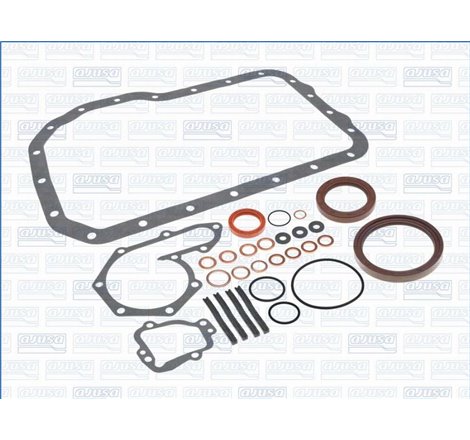 Set garnituri, carter - Ajusa-54004300