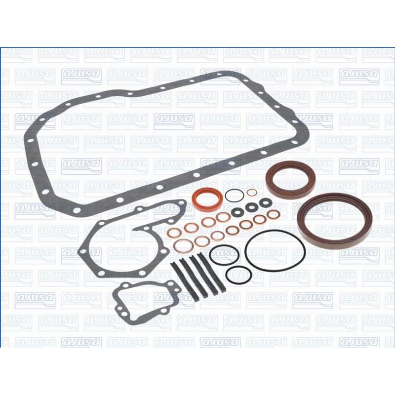 Set garnituri, carter - Ajusa-54004300
