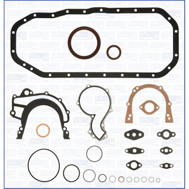 Set garnituri, carter - Ajusa-54006100