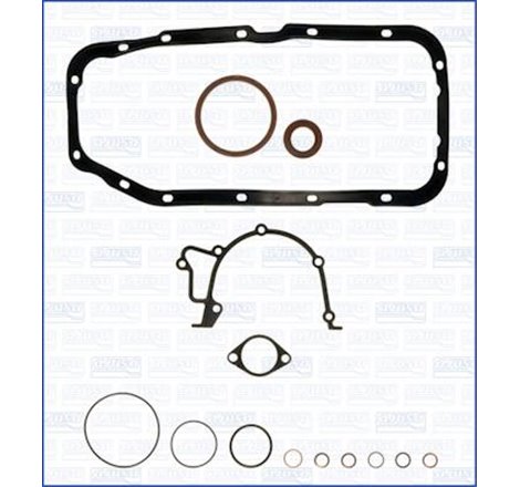 Set garnituri, carter - Ajusa-54010700
