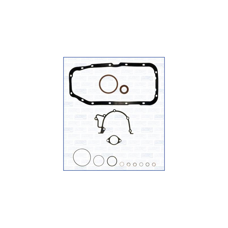 Set garnituri, carter - Ajusa-54010700