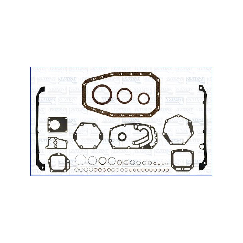Set garnituri, carter - Ajusa-54026600