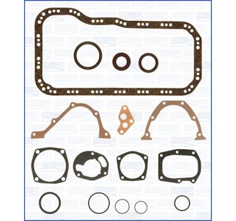 Set garnituri, carter - Ajusa-54033700