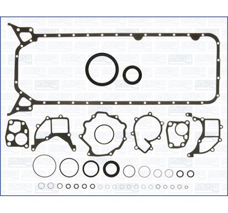 Set garnituri, carter - Ajusa-54040000