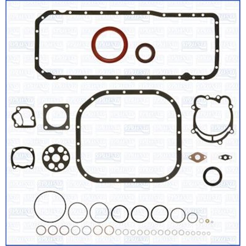 Set garnituri, carter - Ajusa-54040100