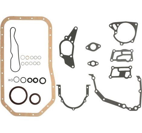 Set garnituri, carter - Ajusa-54042600