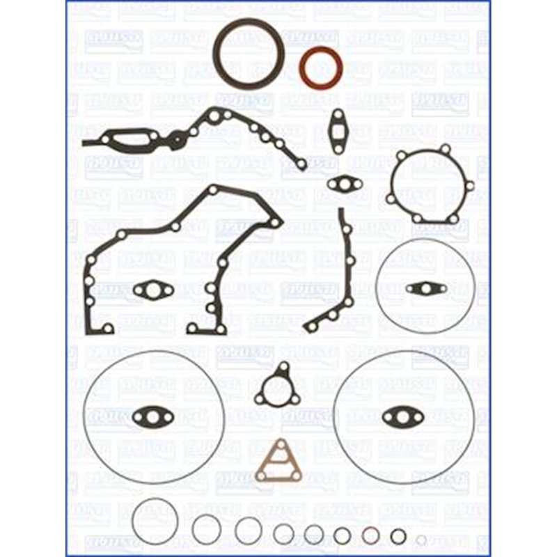 Set garnituri, carter - Ajusa-54053800