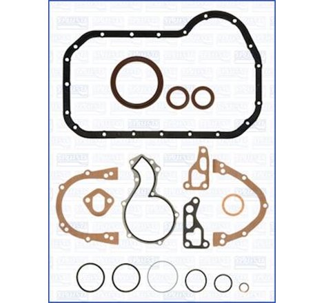 Set garnituri, carter - Ajusa-54053900