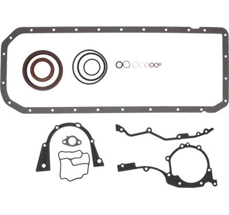 Set garnituri, carter - Ajusa-54054500