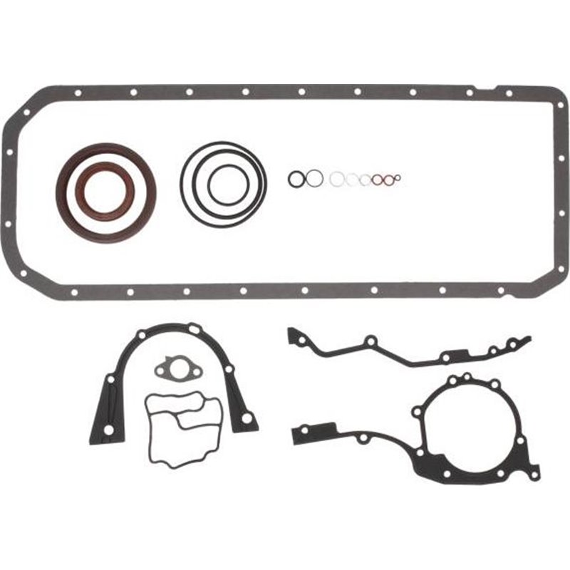 Set garnituri, carter - Ajusa-54054500