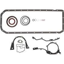 Set garnituri, carter - Ajusa-54054500