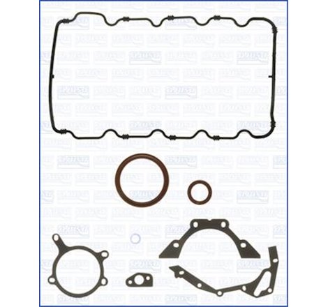 Set garnituri, carter - Ajusa-54054900