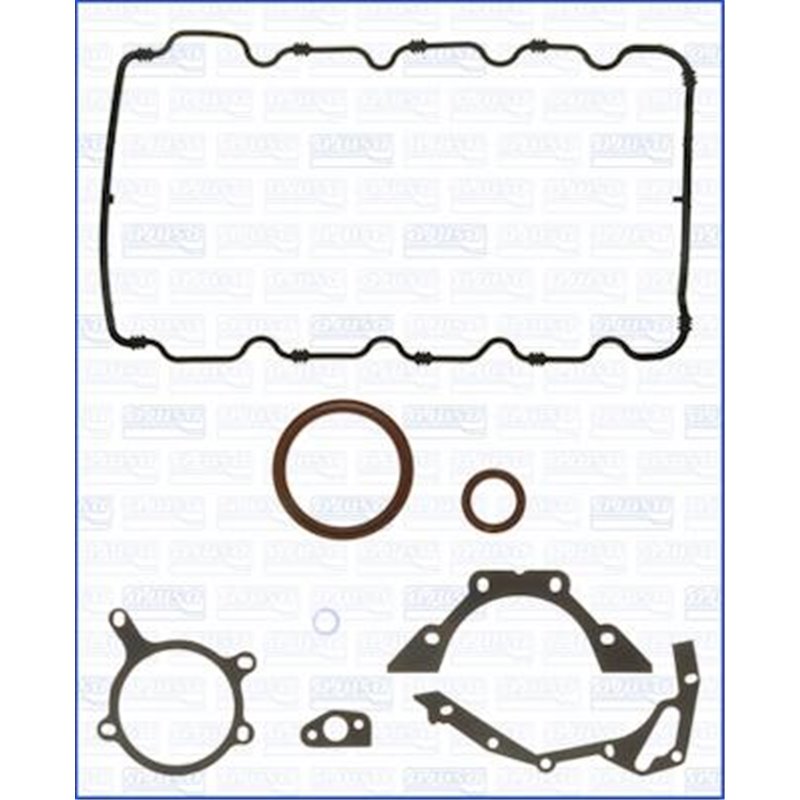 Set garnituri, carter - Ajusa-54054900