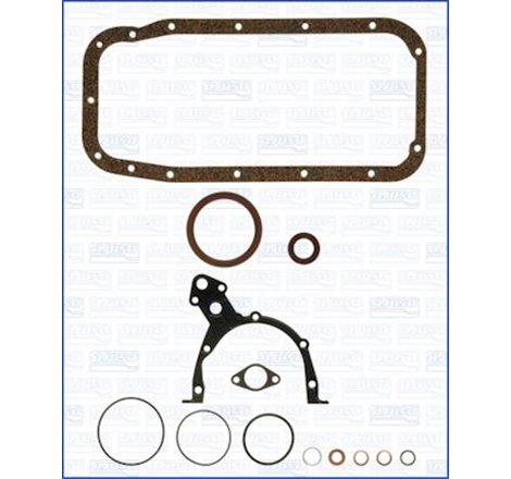 Set garnituri, carter - Ajusa-54056000