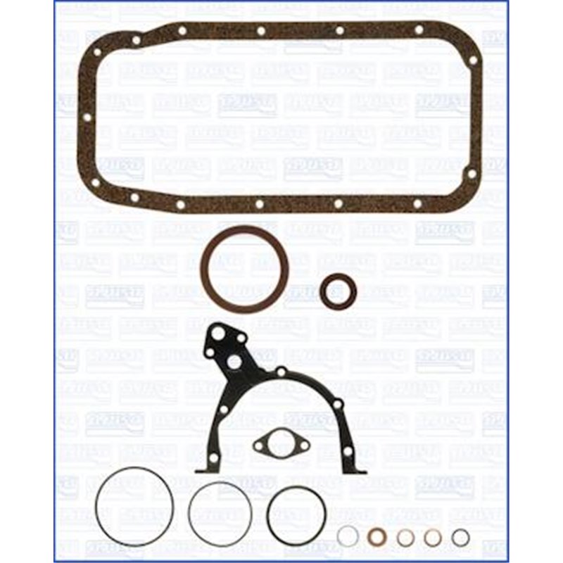 Set garnituri, carter - Ajusa-54056000