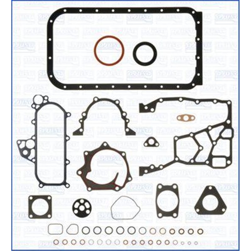 Set garnituri, carter - Ajusa-54057400