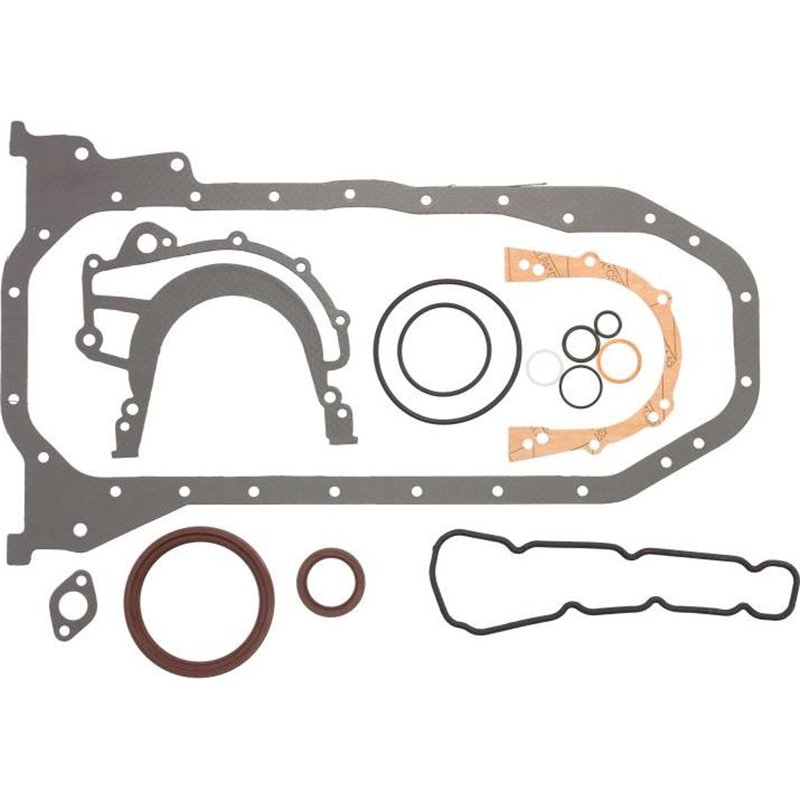 Set garnituri, carter - Ajusa-54059400