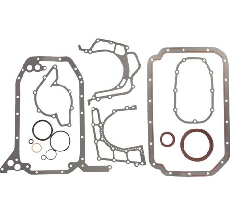 Set garnituri, carter - Ajusa-54059600