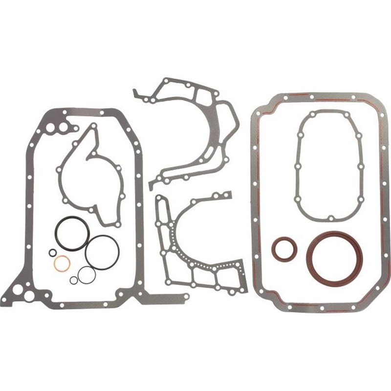 Set garnituri, carter - Ajusa-54059600