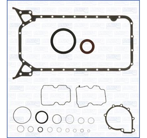 Set garnituri, carter - Ajusa-54065200