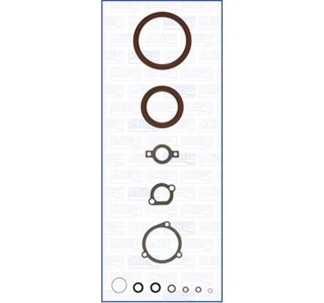 Set garnituri, carter - Ajusa-54074900