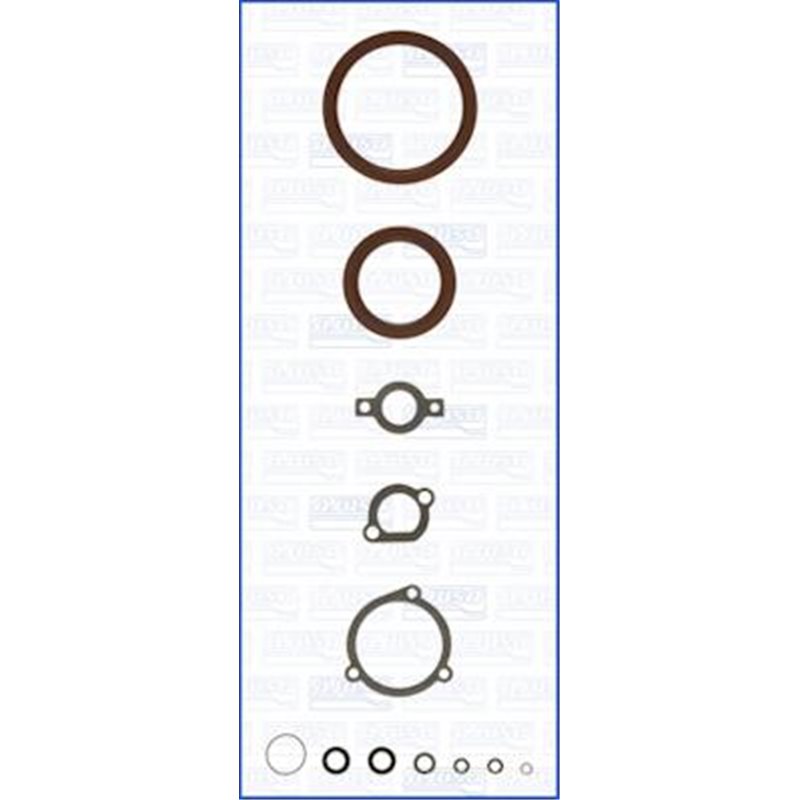 Set garnituri, carter - Ajusa-54074900