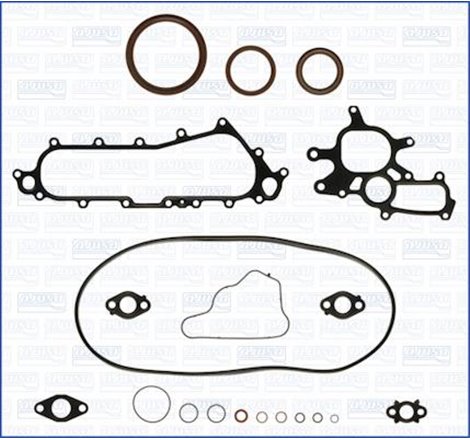 Set garnituri, carter - Ajusa-54075200