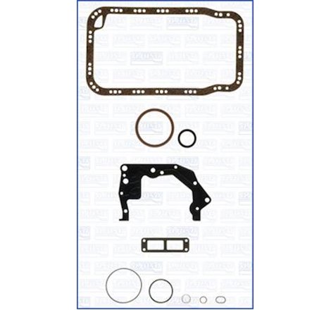 Set garnituri, carter - Ajusa-54076200