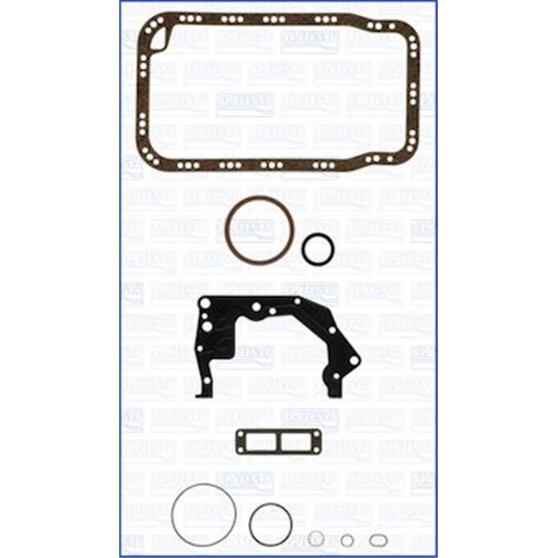 Set garnituri, carter - Ajusa-54076200