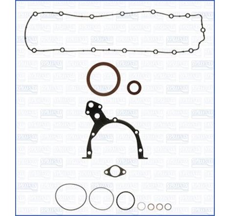Set garnituri, carter - Ajusa-54077400