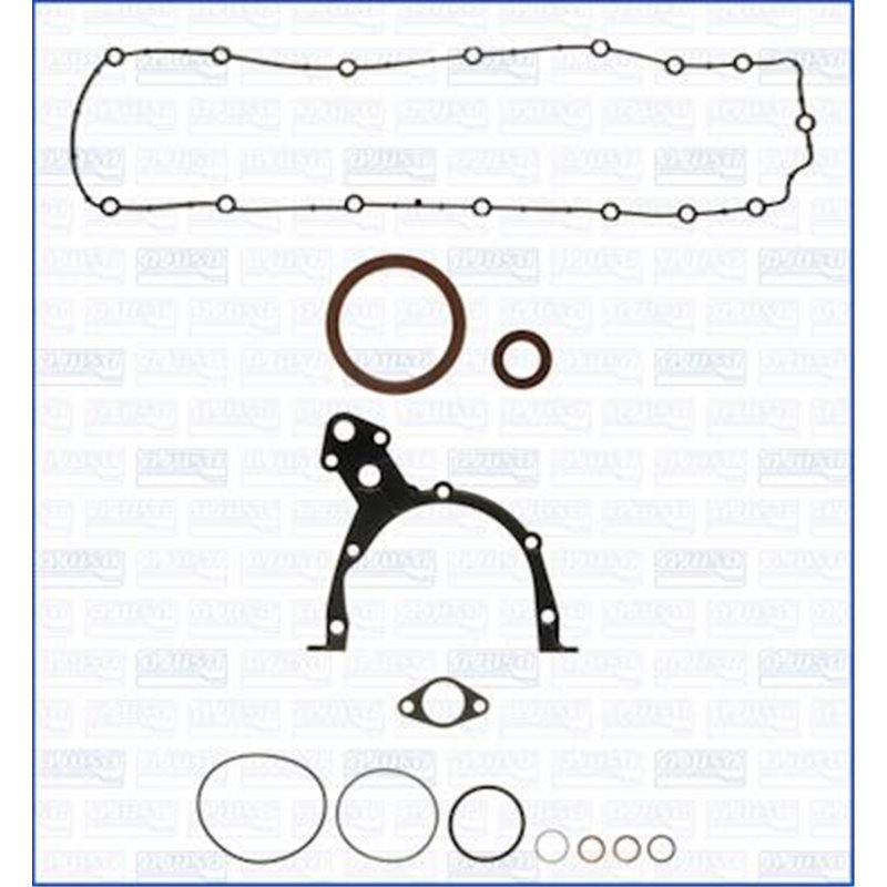 Set garnituri, carter - Ajusa-54077400