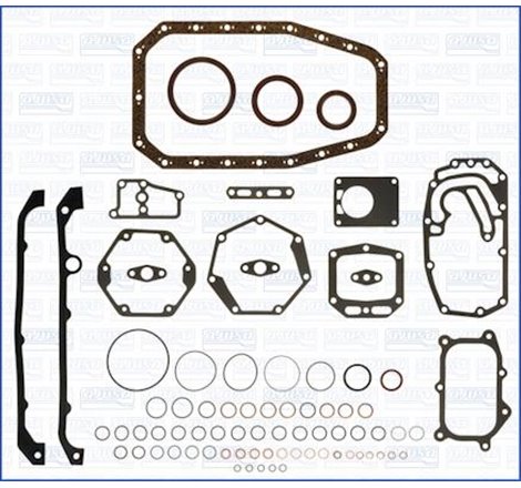 Set garnituri, carter - Ajusa-54077600