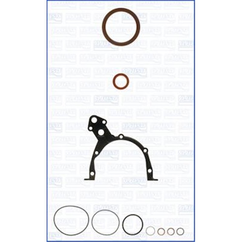 Set garnituri, carter - Ajusa-54077800