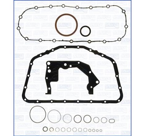 Set garnituri, carter - Ajusa-54078400
