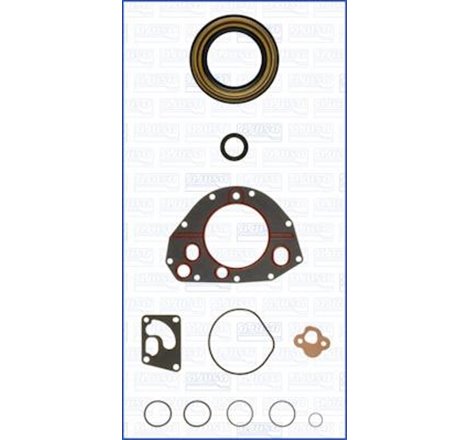 Set garnituri, carter - Ajusa-54078900