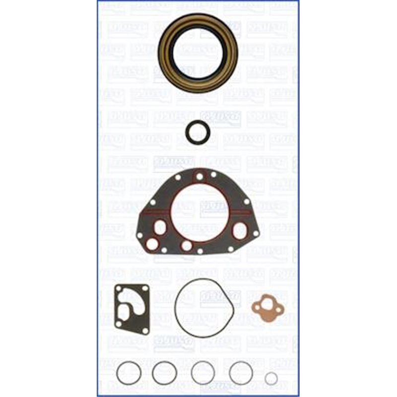 Set garnituri, carter - Ajusa-54078900