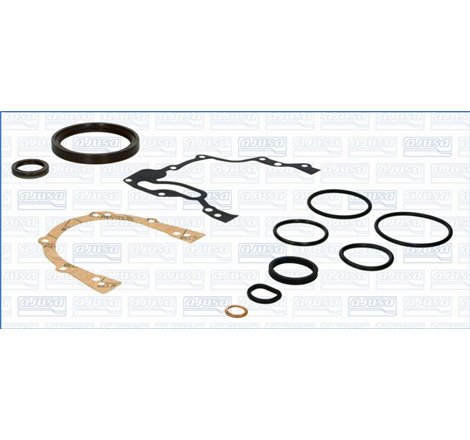 Set garnituri, carter - Ajusa-54079400