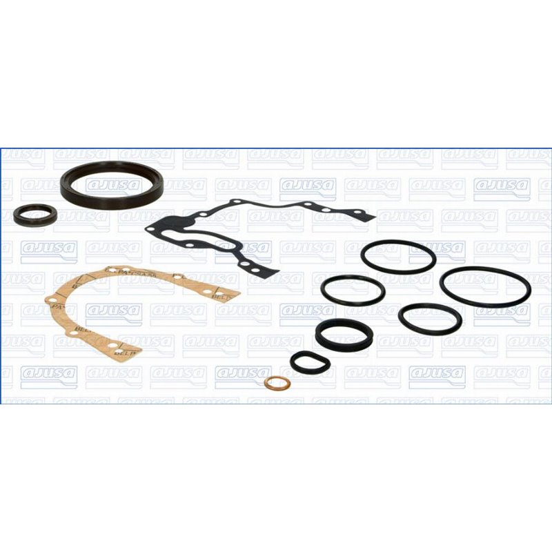 Set garnituri, carter - Ajusa-54079400