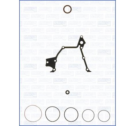 Set garnituri, carter - Ajusa-54080200