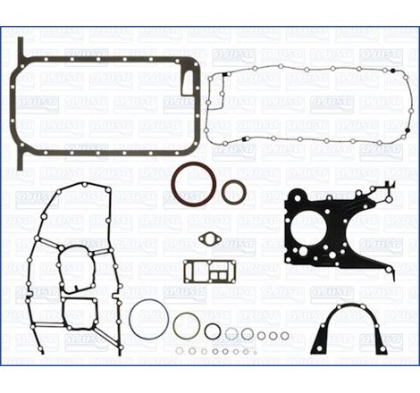 Set garnituri, carter - Ajusa-54080600