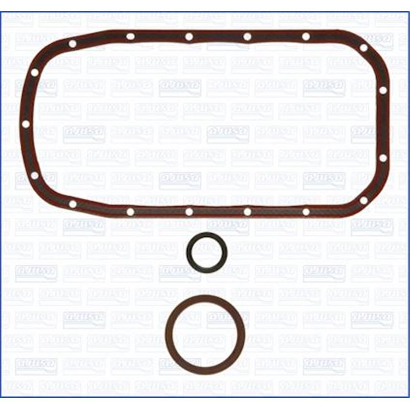 Set garnituri, carter - Ajusa-54081500