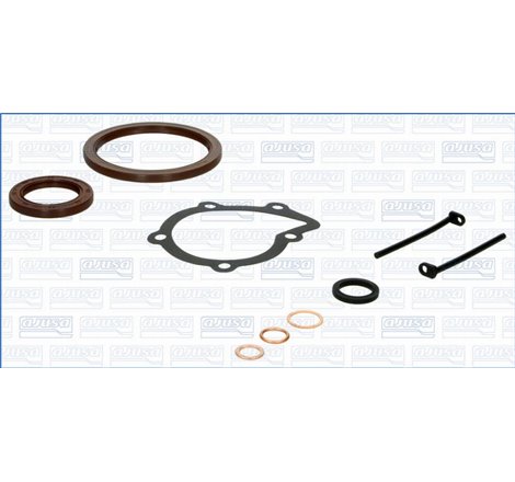 Set garnituri, carter - Ajusa-54088500