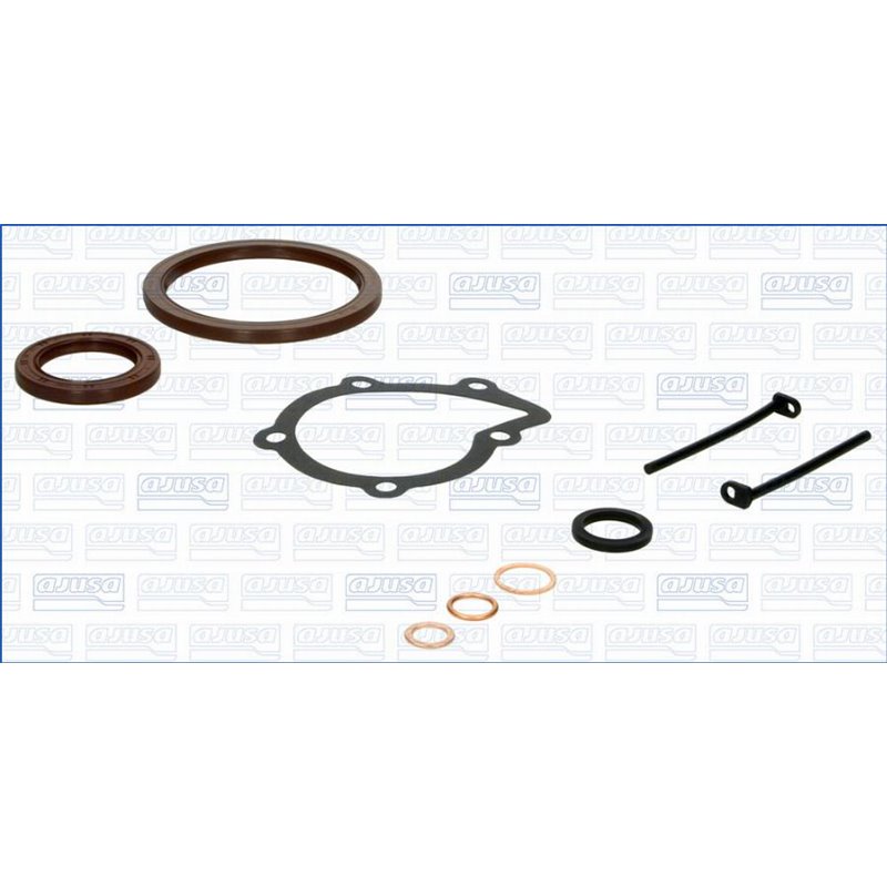 Set garnituri, carter - Ajusa-54088500
