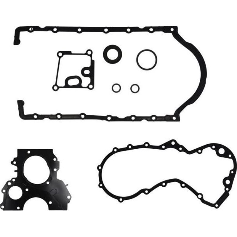 Set garnituri, carter - Ajusa-54088700